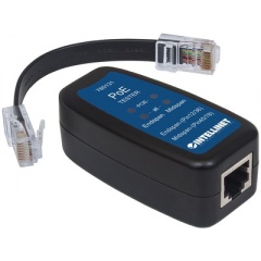 Intellinet Power Over Ethernet Plus Test Tool (780131)