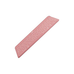 Logitech Keys-to-go Blush (920008919)
