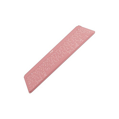 Logitech Keys-to-go Blush (920008919)