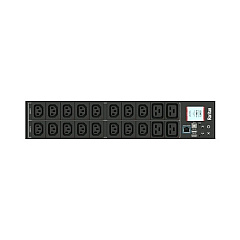 Raritan 1ph,230v,32a, 16xc13,4xc19,iec (PX35469R)