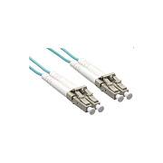 Axiom Lc/lc Om3 Fiber Cable 100m - Taa (AXG96784)