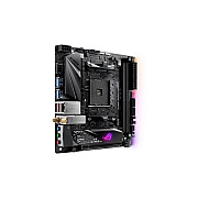 ASUS Amd X470 Itx Gaming Motherboard (ROGSTRIXX470IGA)
