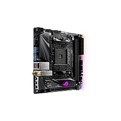 ASUS Amd X470 Itx Gaming Motherboard (ROGSTRIXX470IGA)