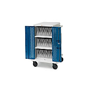 Bretford 36x Charge Cart (CORE36MSKCL)