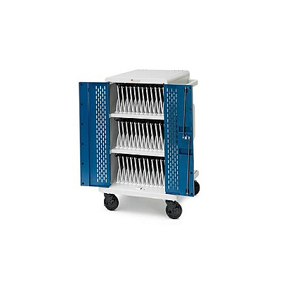 Bretford 36x Charge Cart (CORE36MSKCL)