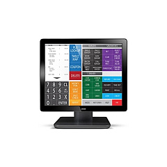 Gvision 15.6in Wide Pcap (D15ZDAV45P0)