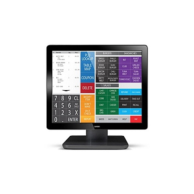 Gvision 15.6in Wide Pcap (D15ZDAV45P0)