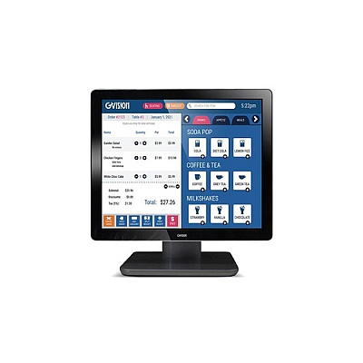 Gvision 15in Pcap Touch S (D15ZXAV45P0)