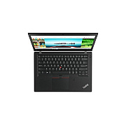 Lenovo L480,w10p,i5,4gb,500gb,1yr (20LS0001US)