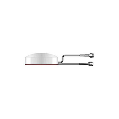AG Antenna Group Ag46 2-lead Cradlepoint Mimo 2xwifi -aw (CPAG46AW2W)
