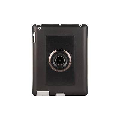 The Joy Factory Magconnect Back Cover For Ipad 2/3/4 (MMA101K)
