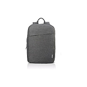 Lenovo Case_bo 15.6 Backpack B210 Grey-row (GX40Q17227)