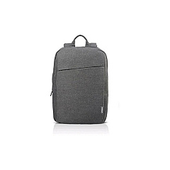 Lenovo Case_bo 15.6 Backpack B210 Grey-row (GX40Q17227)