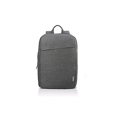 Lenovo Case_bo 15.6 Backpack B210 Grey-row (GX40Q17227)