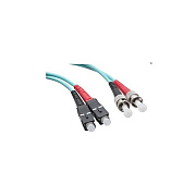 Axiom Sc/st Om3 Fiber Cable 7m - Taa (AXG96056)