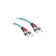 Axiom St/st Om3 Fiber Cable 4m - Taa (AXG96068)