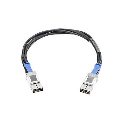 Axiom Qsfp+ Dac Cable For Meraki 0.5m (MACBL40G50CMAX)