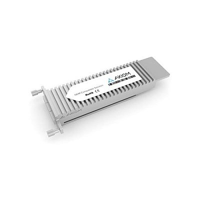 Axiom 10gbase-zr Xenpak For Juniper (XENPAK1XGEZRAX)