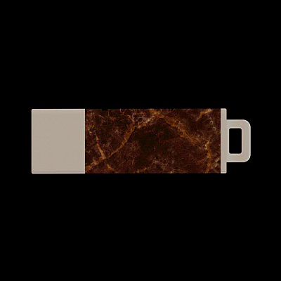 Centon Electronics Centon Usb 2.0 Datastick Pro2 (marble-fr (S0U2T2964G)