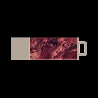 Centon Electronics Centon Usb 3.0 Datastick Pro2 (marble-aq (S0U3T2716G)