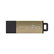 Centon Electronics Centon Usb 2.0 Datastick Pro (gold Metal (S1U2P1632G)