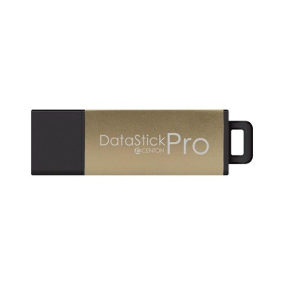 Centon Electronics Centon Usb 2.0 Datastick Pro (gold Metal (S1-U2P16-32G)