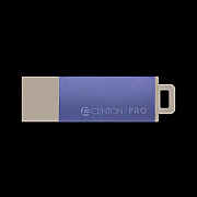 Centon Electronics Centon Usb 2.0 Datastick Pro (gold Metal (S1U2P168G)