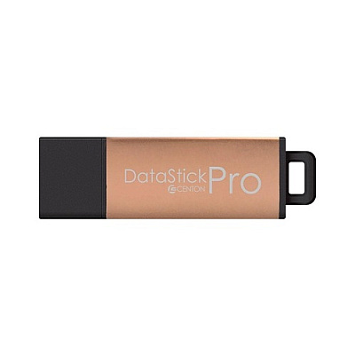 Centon Electronics Centon Usb 2.0 Datastick Pro (rose Gold (S1U2P3016G)