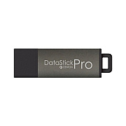Centon Electronics Centon Usb 2.0 Datastick Pro (charcoal M (S1U2P3132G)