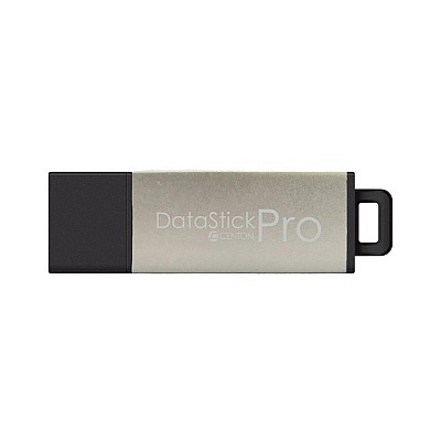 Centon Electronics Centon Usb 3.0 Datastick Pro (silver Met (S1U3P1732G)