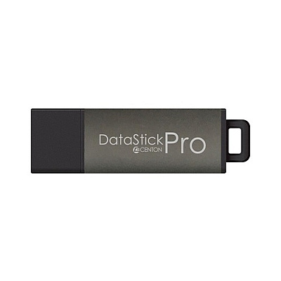Centon Electronics Centon Usb 3.0 Datastick Pro (charcoal M (S1U3P31128G)