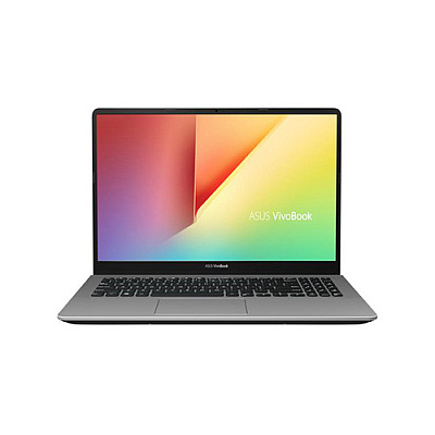 ASUS Vivobook S15 15.6in Slim And Portable Notebook Intel I5 8250u 8/256gb 15.6in W10p Icicle Gold (S530UADB51)