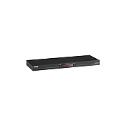 Black Box Km Switch With Glide And Switch Mouse Switching - 8-port, Gsa, Taa (KV0008AR2)