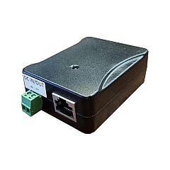 Tycon Systems High Poe 4 Pair Injector (POEINJ1000WT)
