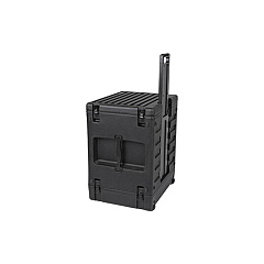 SKB Cases Roto Rolling Rack (1SKBR8UW)