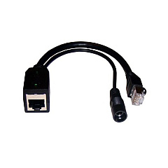 Tycon Systems 160w Solar, 12v 200ah Batt (RPST12200160)