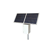 Tycon Systems 160w Solar, 24v 100ah, 24v Poe (RPST2424100160)