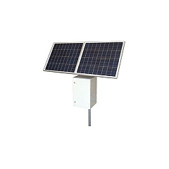 Tycon Systems 160w Solar, 24v 50ah, 24v Poe (RPST242450160)