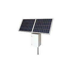 Tycon Systems 160w Solar, 24v 100ah, 48v Poe (RPST2448100160)