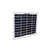 Tycon Systems 10w 12v Solar Panel (TPS1210W)