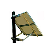 Tycon Systems Mount For 80w To 320w Panels (TPSM80X4UNI)