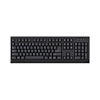 Ergoguys Arabic And English Bilingual Keyboard (AEKEY)