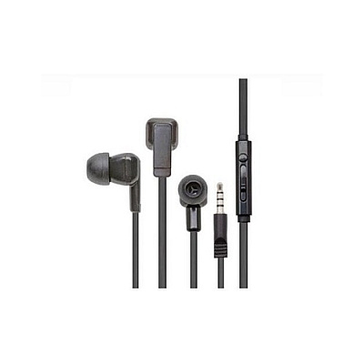 Ergoguys Califone Mobile Stereo Earbuds W/mic (E3T)