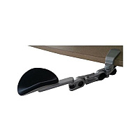 Ergoguys Eg-ergoarm Adjust Armrest W/o Mousepad (SA500P)