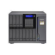 QNap 12 (+4) Bay High-capacity 10gbe Isc (TS1677X170064GUS)
