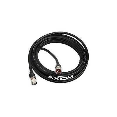 Axiom Ll Cable Rp-tnc/90-deg N For Cisco (AIRCAB005LLRNAX)