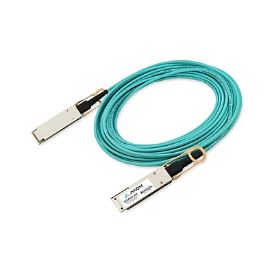 Axiom Qsfp28 Aoc Cable For Juniper 7m (JNPQSFP28AOC7MAX)