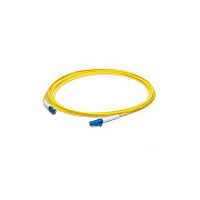 Add-On 2m Lc M/m Yellow Os2 Simplex Patch Cable (ADDLC2MS9SMFTAA)