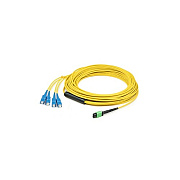Add-On 3m Mpo/4xsc(8xsc) F/m Yw Os2 Fanout Cbl (ADDMPO4SC3M9SMF)