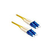 Enet Solutions Lc To Lc 9/125 Single-mode Yellow 14m (LC2SM14MENC)